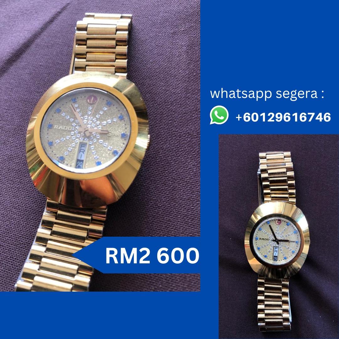 Jam rado original discount