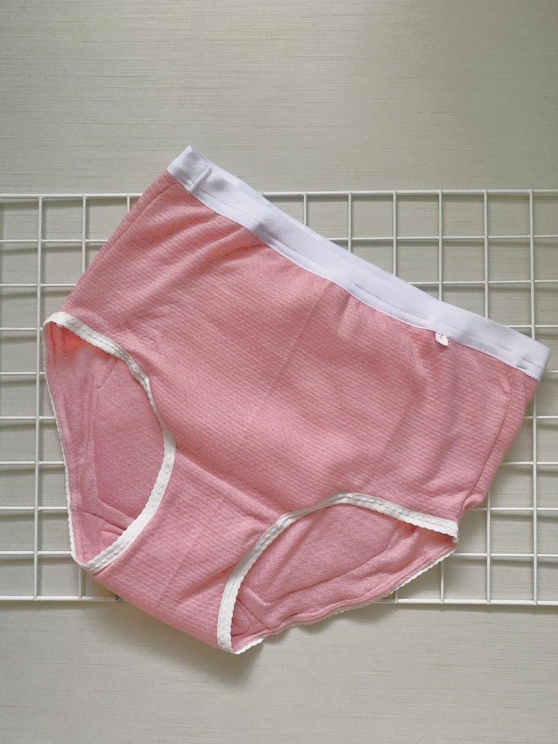 Japan Customised negative ions ladies undies, Women's Fashion, New