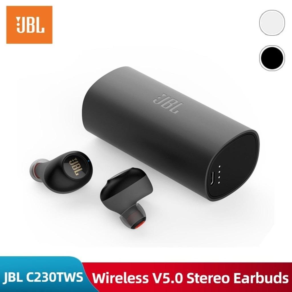 Jbl sale c230tws original