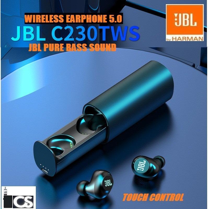 Jbl c230tws amazon hot sale