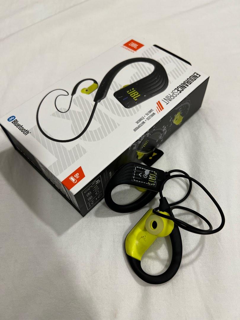 JBL Endurance Sprint, Mobile Phones & Gadgets, Other Gadgets on Carousell
