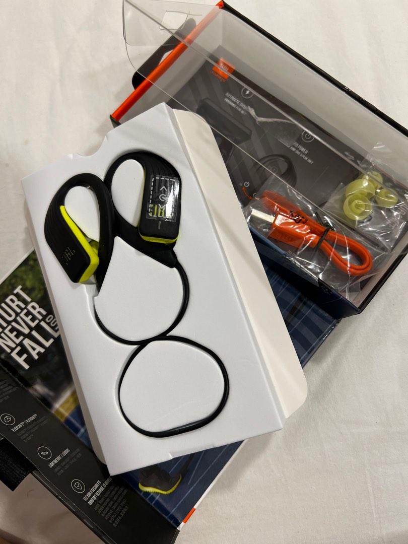 JBL Endurance Sprint, Mobile Phones & Gadgets, Other Gadgets on Carousell