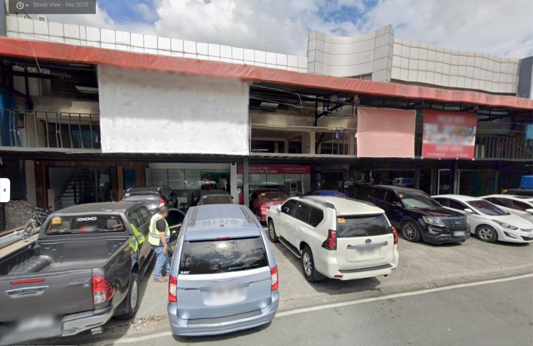 JKL FOR SALE Prime Commercial Property in Brgy. Greenhills, San Juan, Property, For Sale