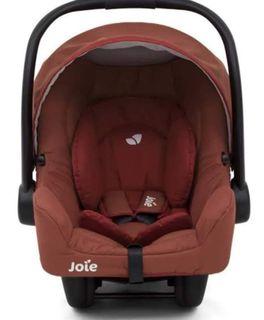 Joie baby carseat