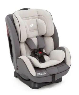 Joie inspired by 2025 mothercare car seat