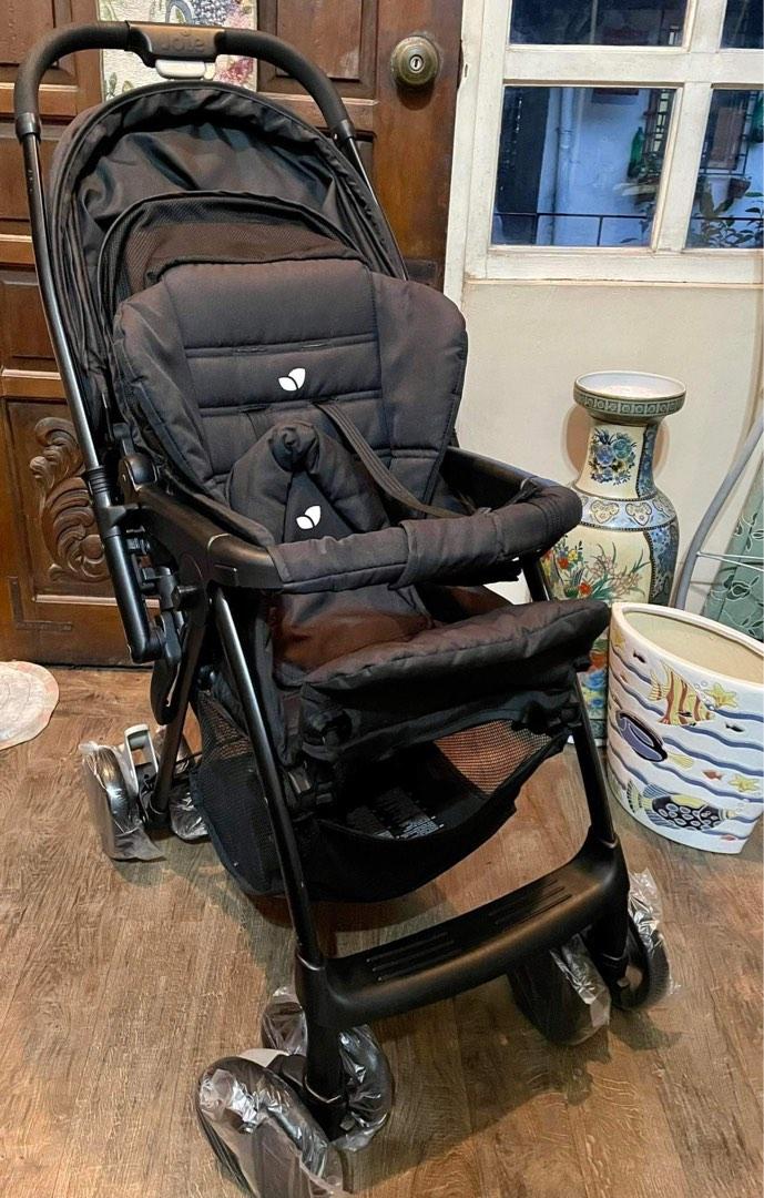 Joie mirus midnight 2025
