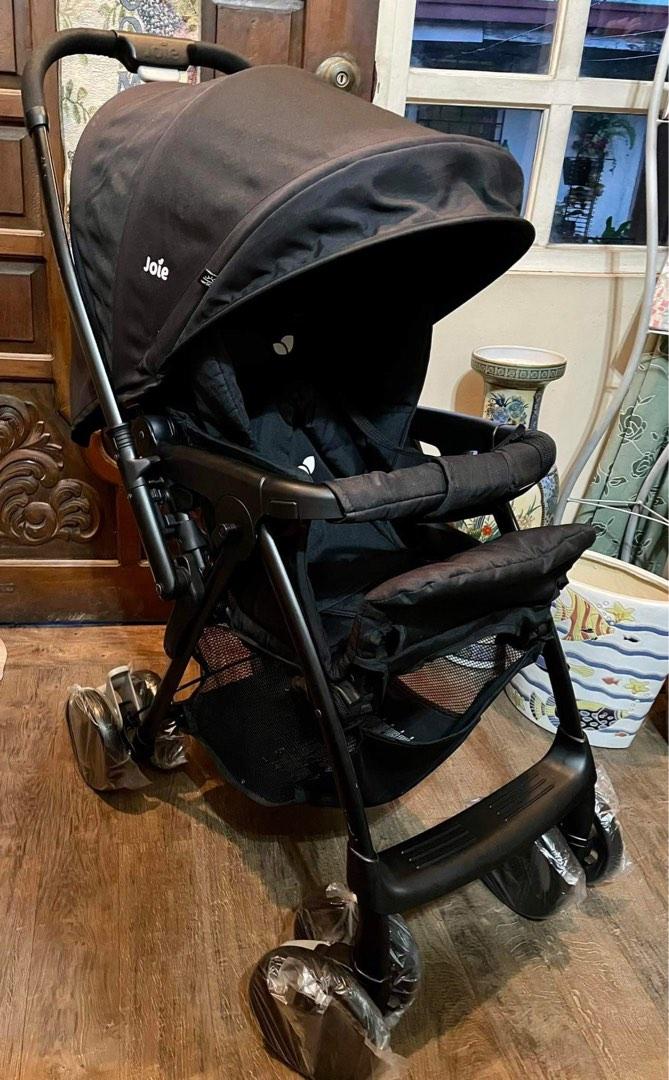 Joie hotsell mirus midnight