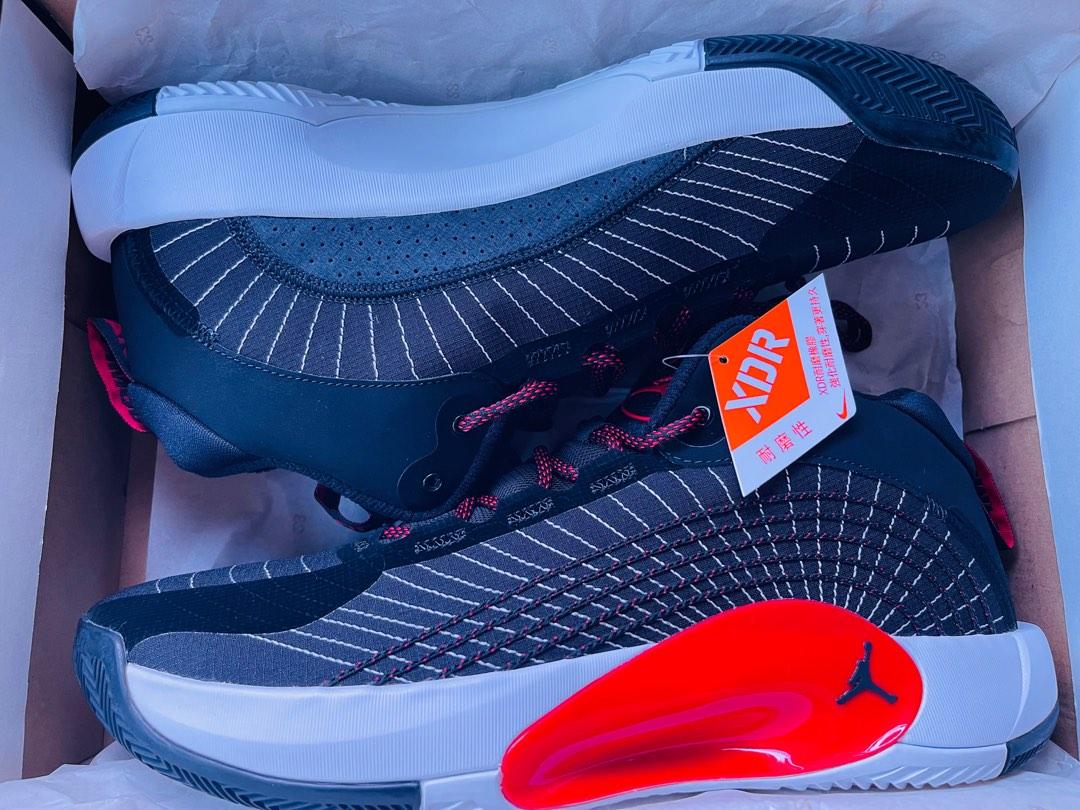 jordan jumpman 2021 weartesters