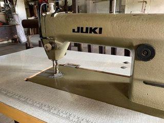 JUKI Authentic from Japan High Speed & Other Assorted  Sewing Machines NEGO