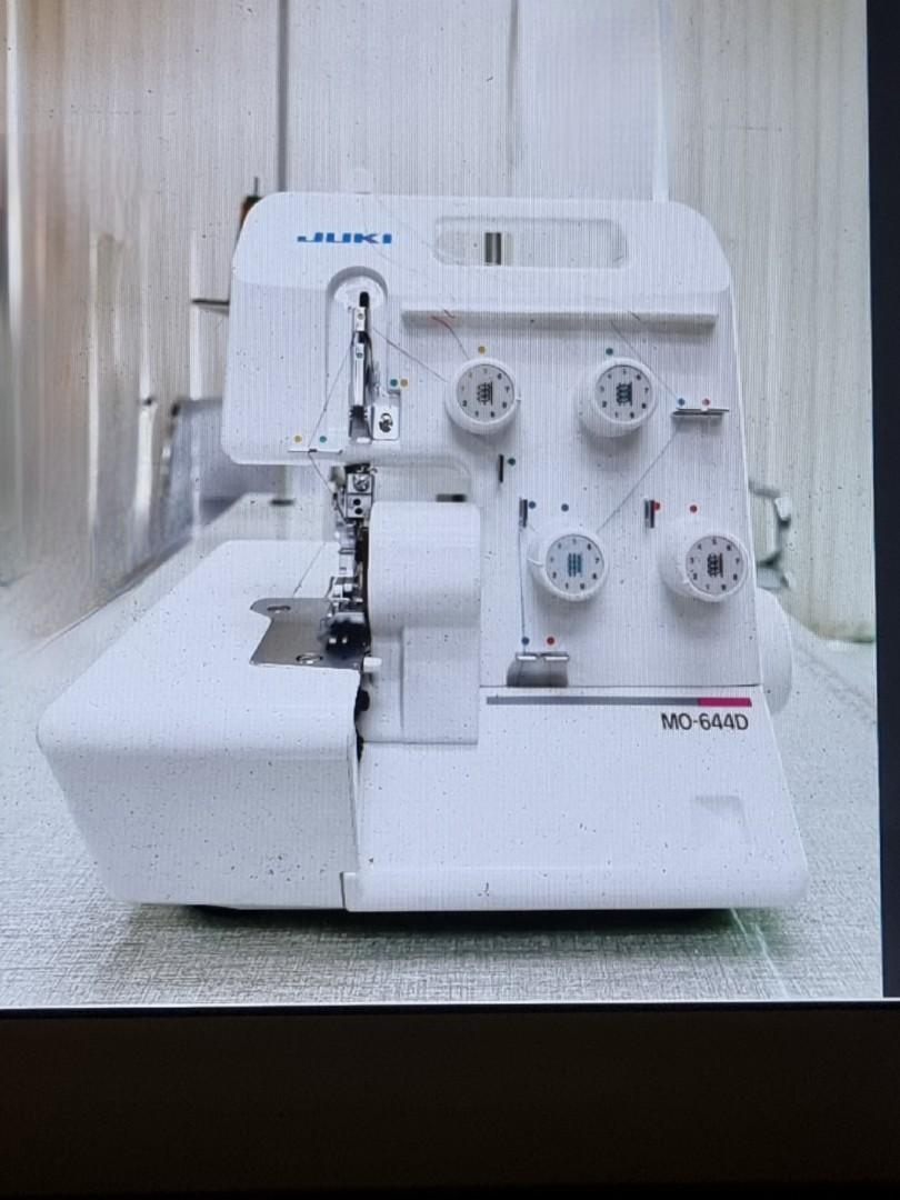 JUKI Sewing Machine, TV & Home Appliances, Other Home Appliances on
