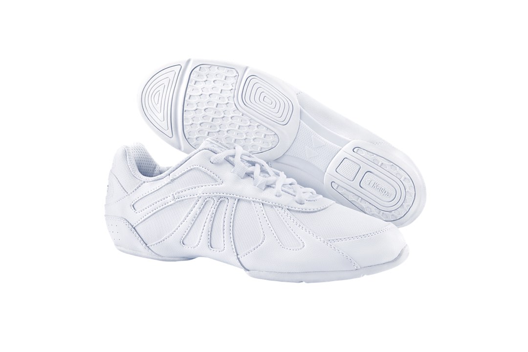 Kaepa Touch Up Cheerleading Shoes Women s Fashion Activewear on