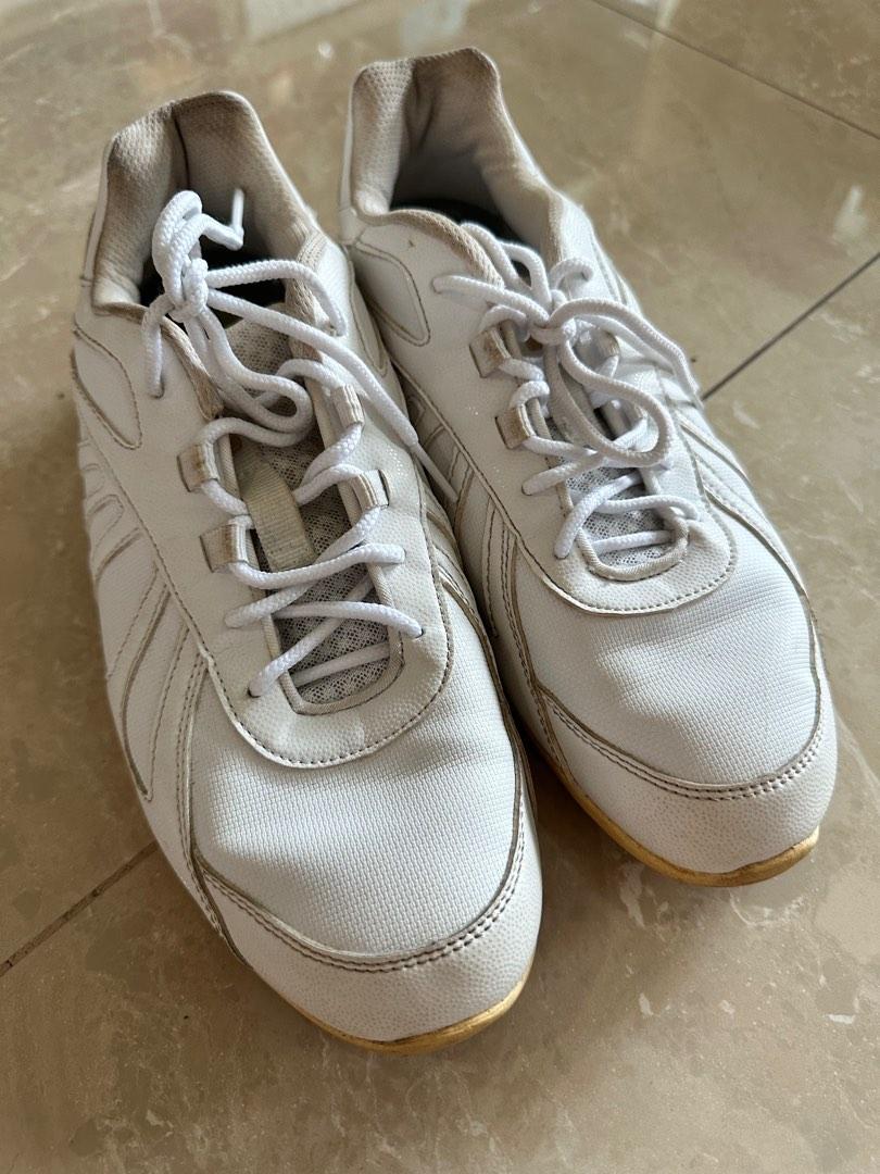 Kaepa women's discount touchup cheer shoe