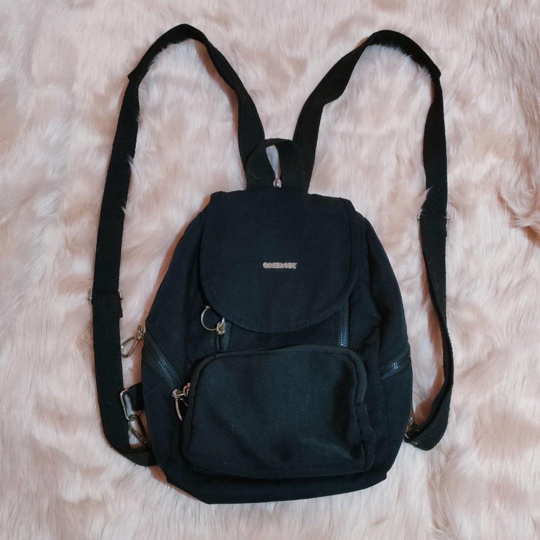 Kaiserdom chest deals bag
