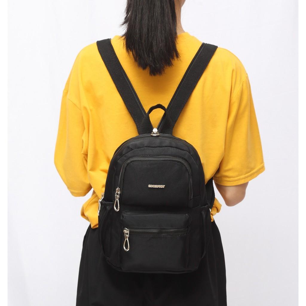 Kaiserdom chest bag top