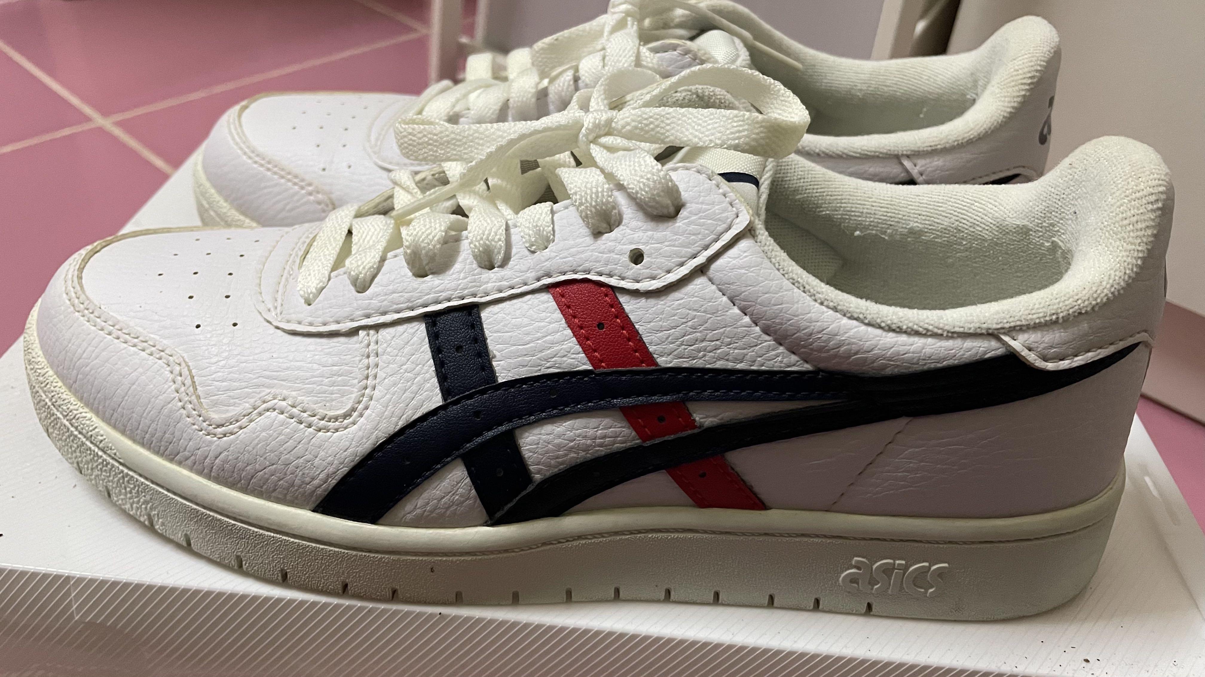 Kasut asic shop