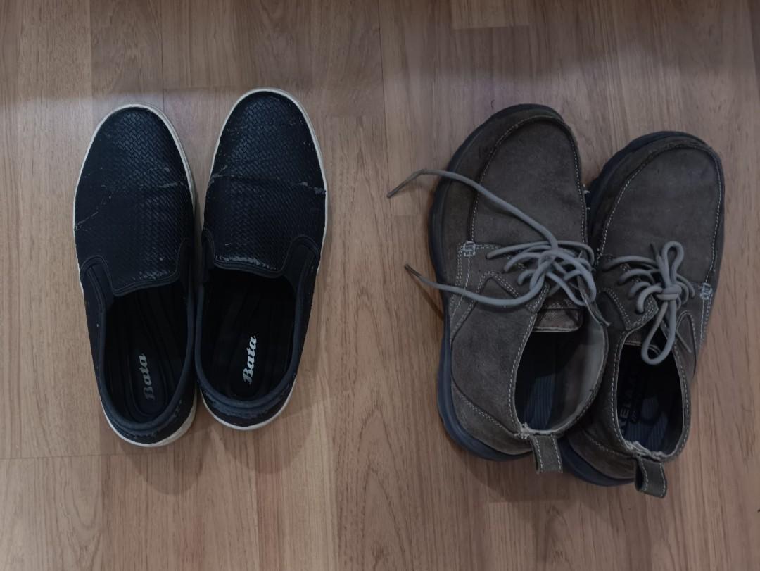 Bata skechers shoes shop