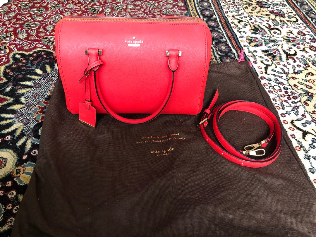 Kate spade cameron street maise satchel deals