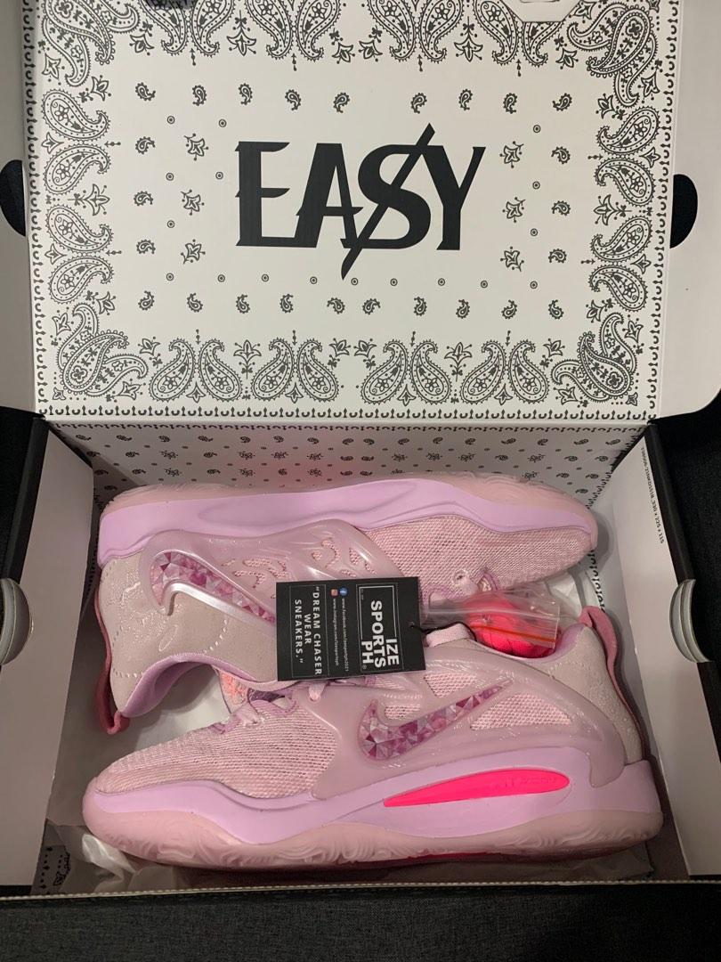 KD 15 Aunt Pearl Men s Fashion Footwear Sneakers on Carousell