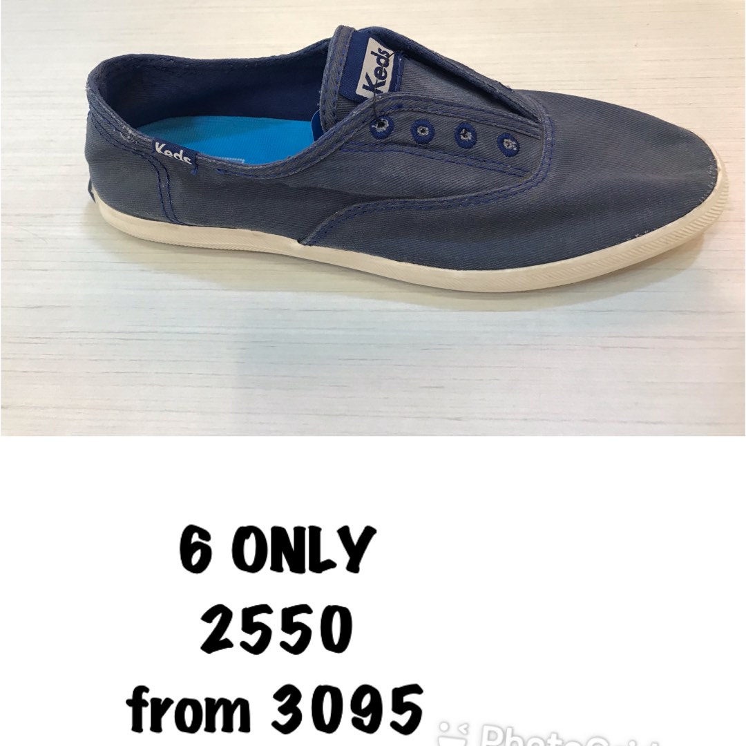 Keds chillax hotsell navy