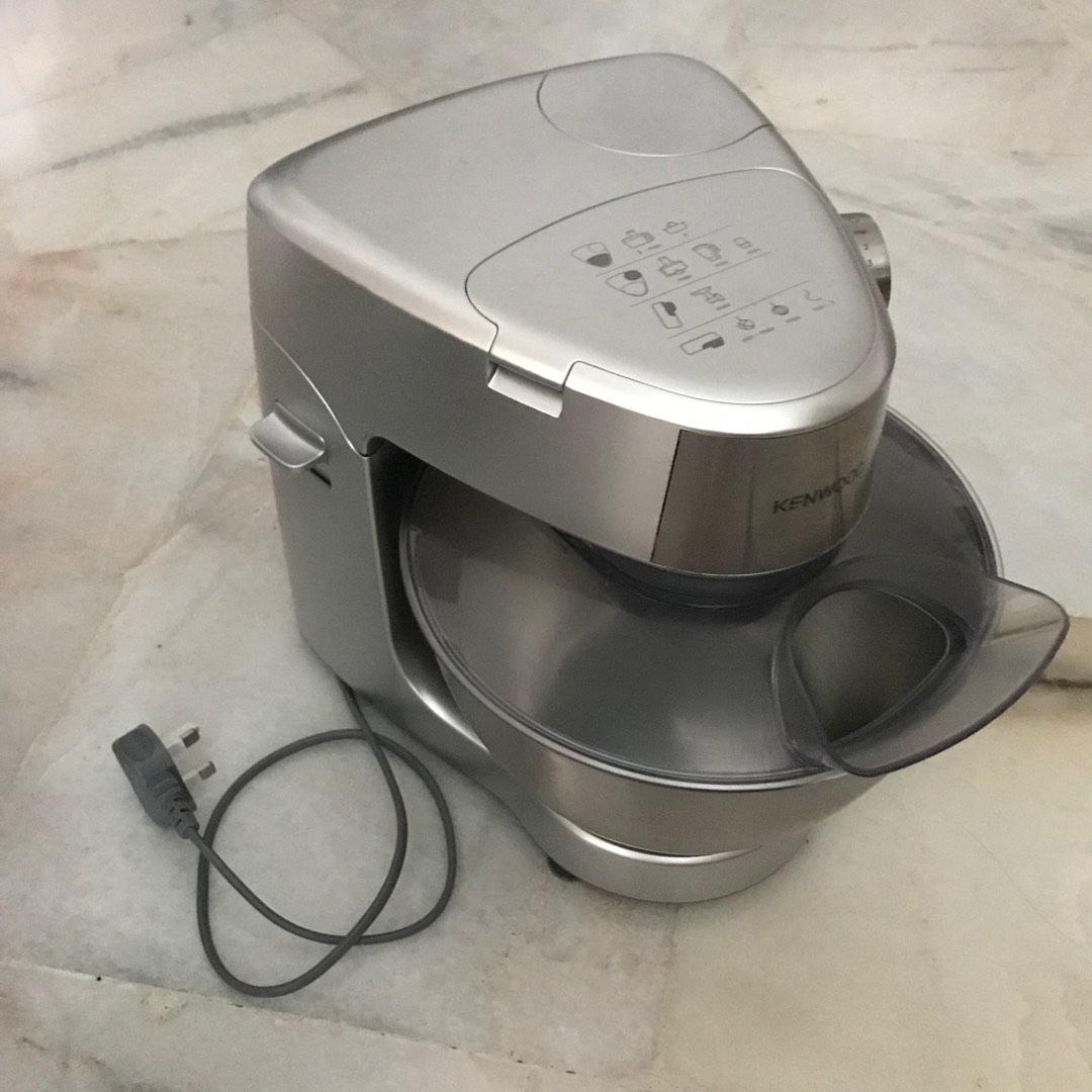 Kenwood Prospero Plus Kitchen Machine Mixer, TV & Home Appliances
