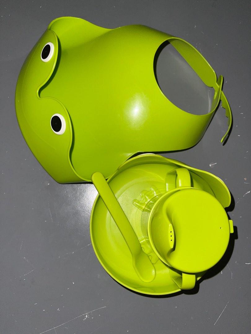 Kids Eating Set MATA IKEA , Babies & Kids, Nursing & Feeding, Weaning & Toddler Feeding on Carousell