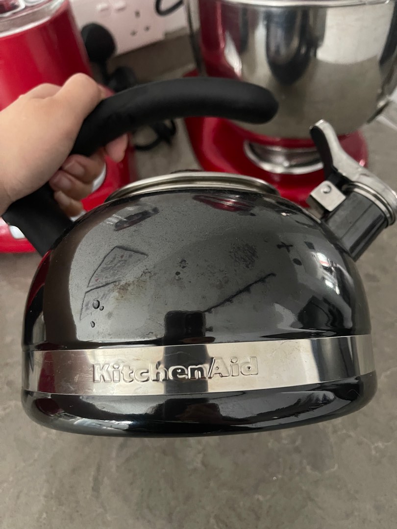 Kitchen Aid Kettle, TV & Home Appliances, Kitchen Appliances, Coffee