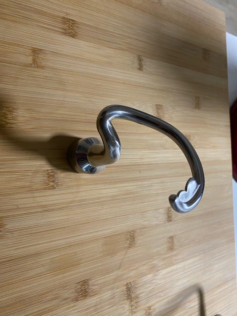 KitchenAid Artisan Stand Mixer 4.8L KSM125B, TV & Home Appliances