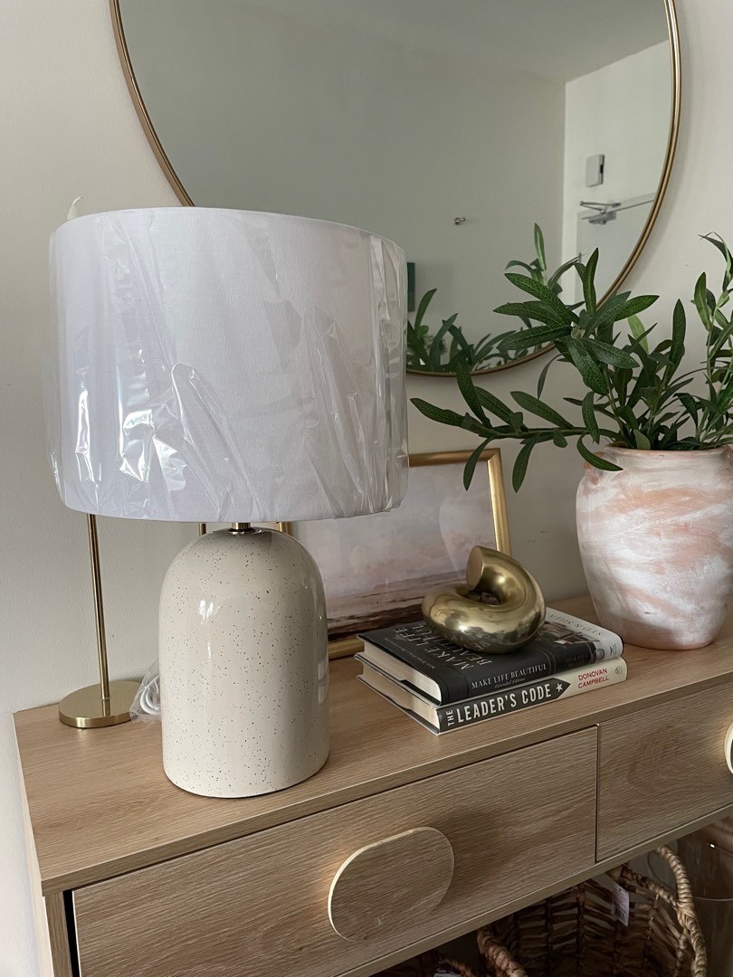 Table lights kmart cheap