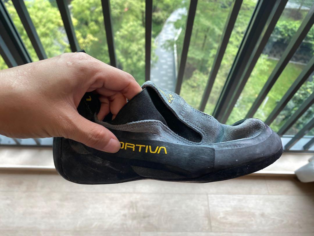 Sportiva cobra 2025