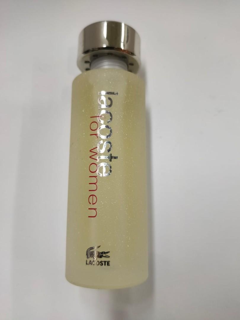Ancien parfum lacoste top