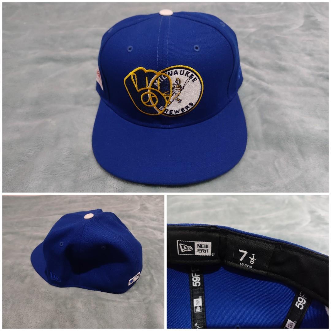 Legit New Era 59Fifty, Men's Fashion, Watches & Accessories, Caps