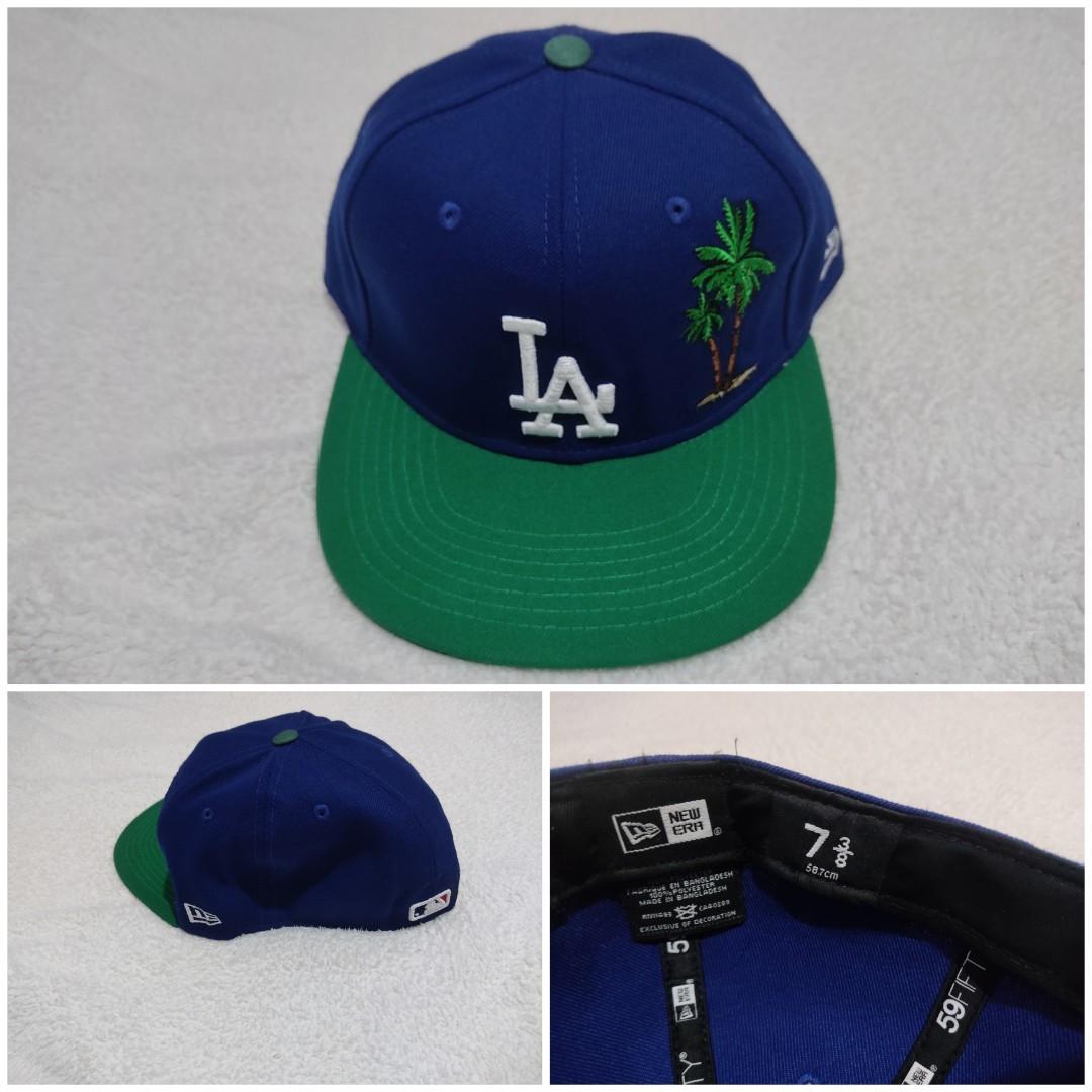 Legit New Era 59Fifty, Men's Fashion, Watches & Accessories, Caps