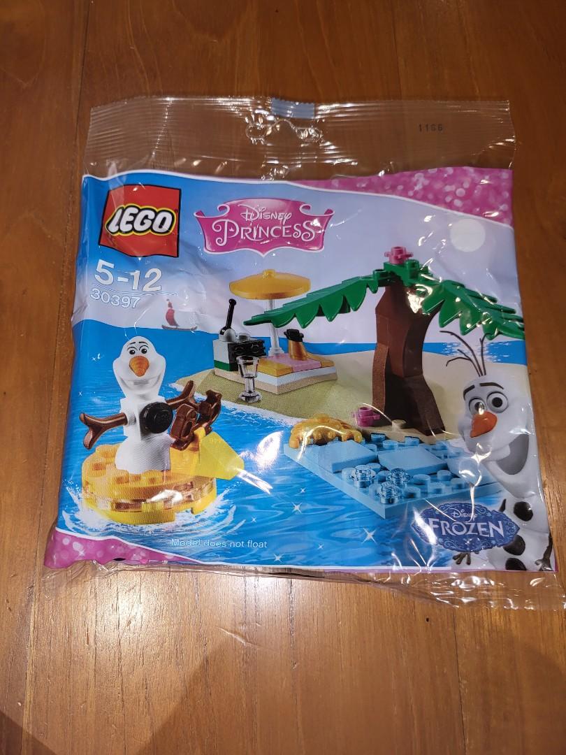 Lego 30397 top