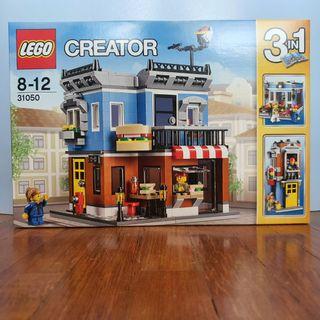 LEGO 31050 Corner Deli