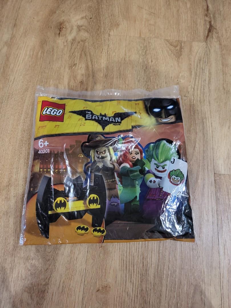 Lego 40301 deals