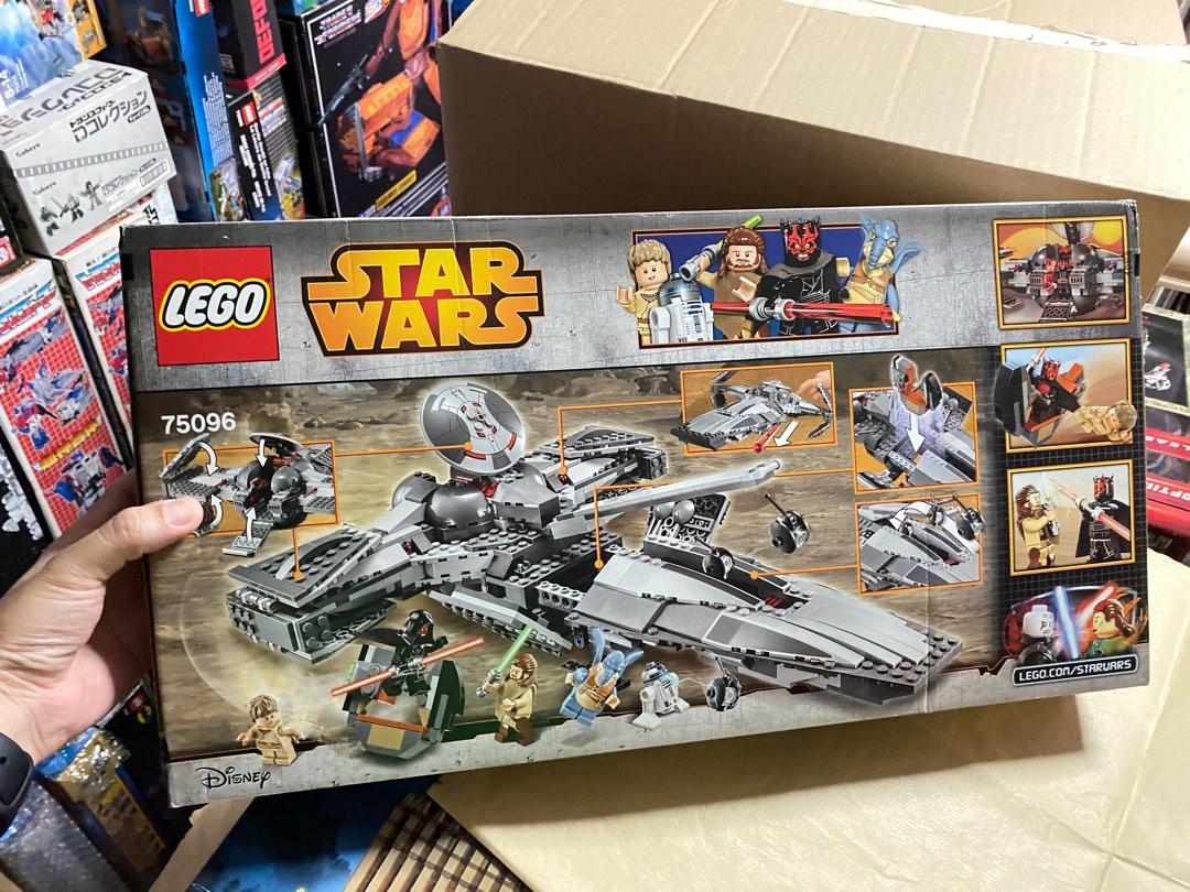 Lego 75096 cheap