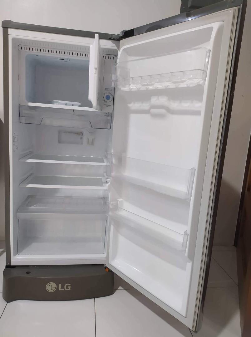 LG Smart Inverter Refrigerator, TV & Home Appliances, Kitchen