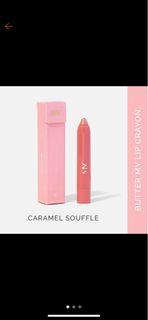 lipstick, lip crayon