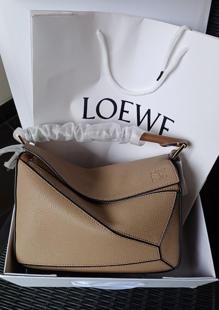 Loewe puzzle 24cm online