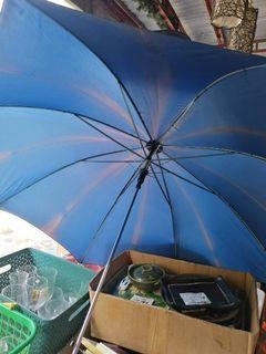Long umbrella. Preloved japan🇯🇵
