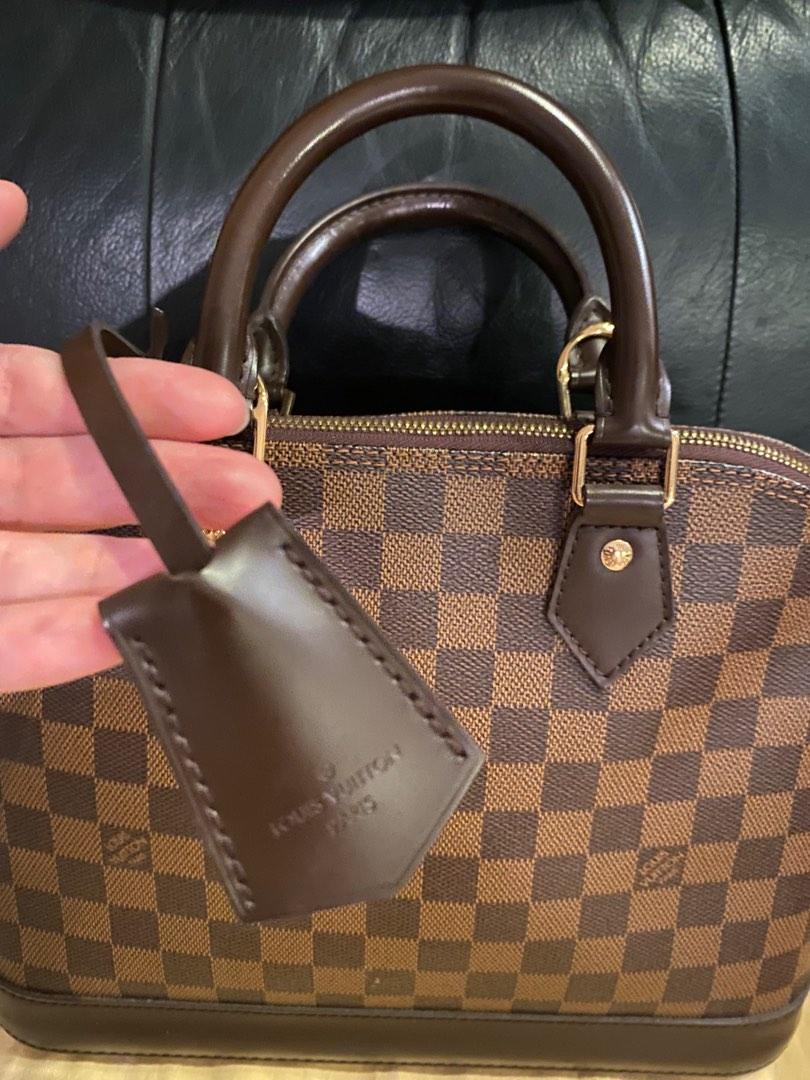 Louis Vuitton Neverfull Bag Used 2521