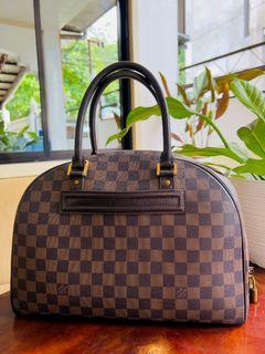Louis Vuitton Nolita Pm Damiere Ebene Handbag – JOY'S CLASSY