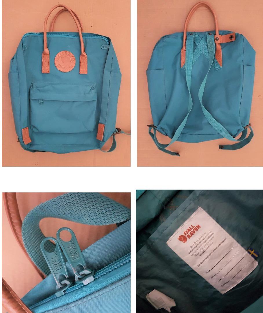 Trendy swedish backpack hot sale