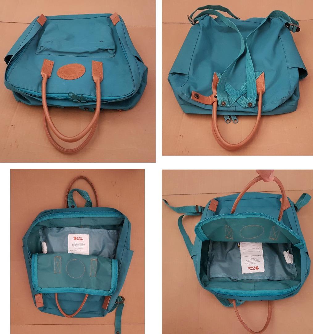 Trendy backpacks cheap fjallraven