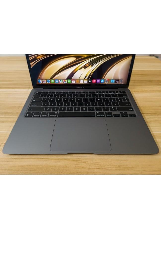 macbook air m1, Computers & Tech, Laptops & Notebooks on Carousell