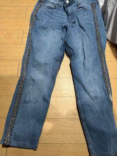 Mango Jeans