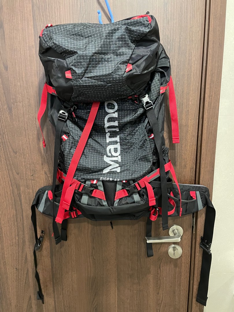 Marmot eiger online