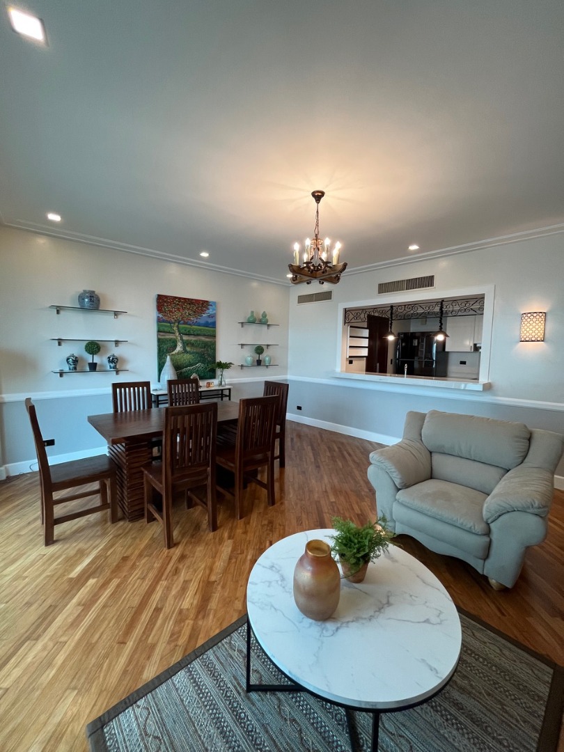 MCO FOR LEASE 1 Bedroom Unit in Amorsolo West, Poblacion, Makati