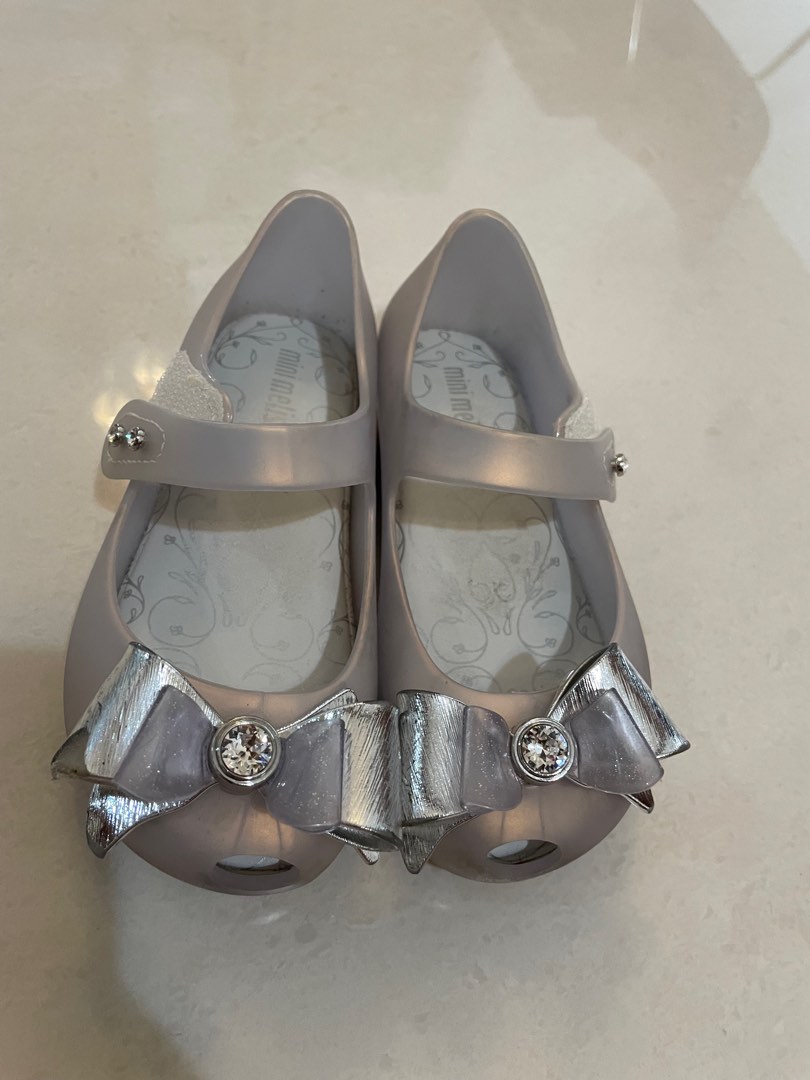 Melissa clearance shoes europe