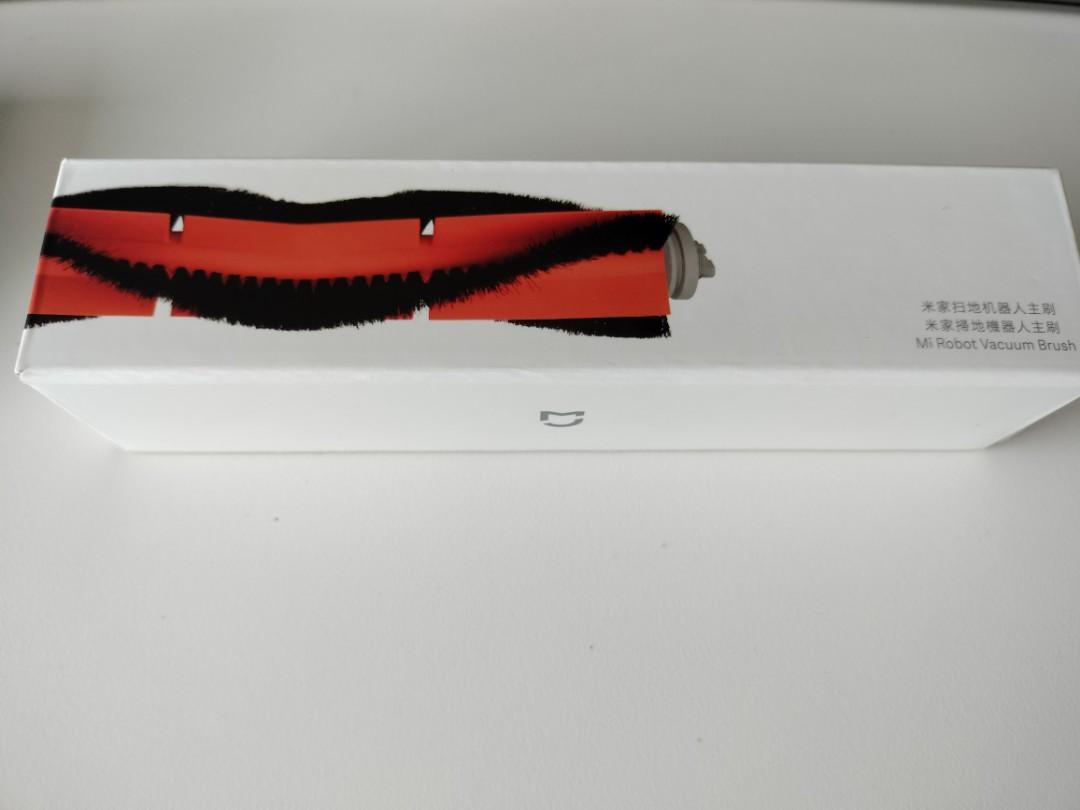 Mi Robot Vacuum Brush, Furniture & Home Living, Cleaning & Homecare